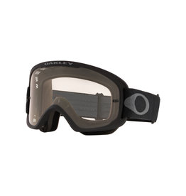Oakley O Frame 2.0 Pro MTB Black Gunmetal Clear