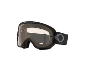 O Frame 2.0 Pro MTB Black Gunmetal Clear