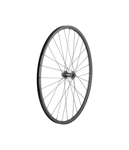 Bontrager TLR Disc Centerlock 28H Wheel Front