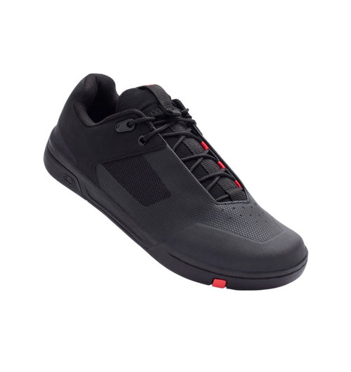 Crankbrothers Crank Bros Stamp MTB Shoes Lace Black Flat Size 39.5