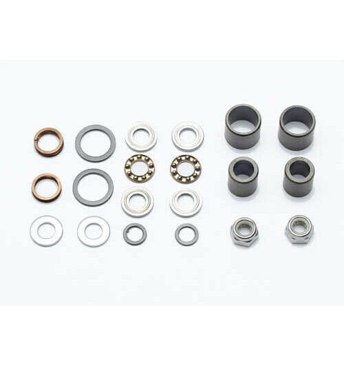 HT Components HT PEDAL REBUILD KIT T1-M1