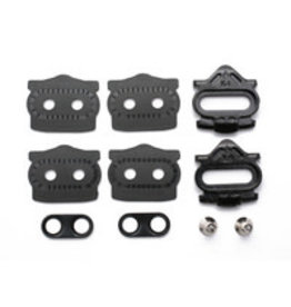 HT Components Pedal Cleat X1F 8 Degree Float