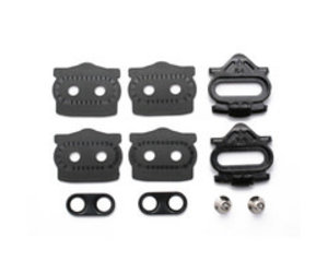Pedal Cleat X1F 8 Degree Float