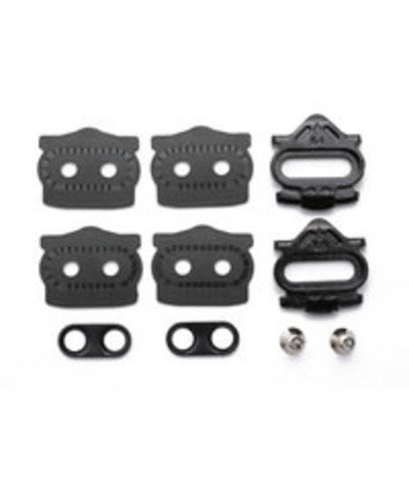 HT Components Pedal Cleat X1F 8 Degree Float