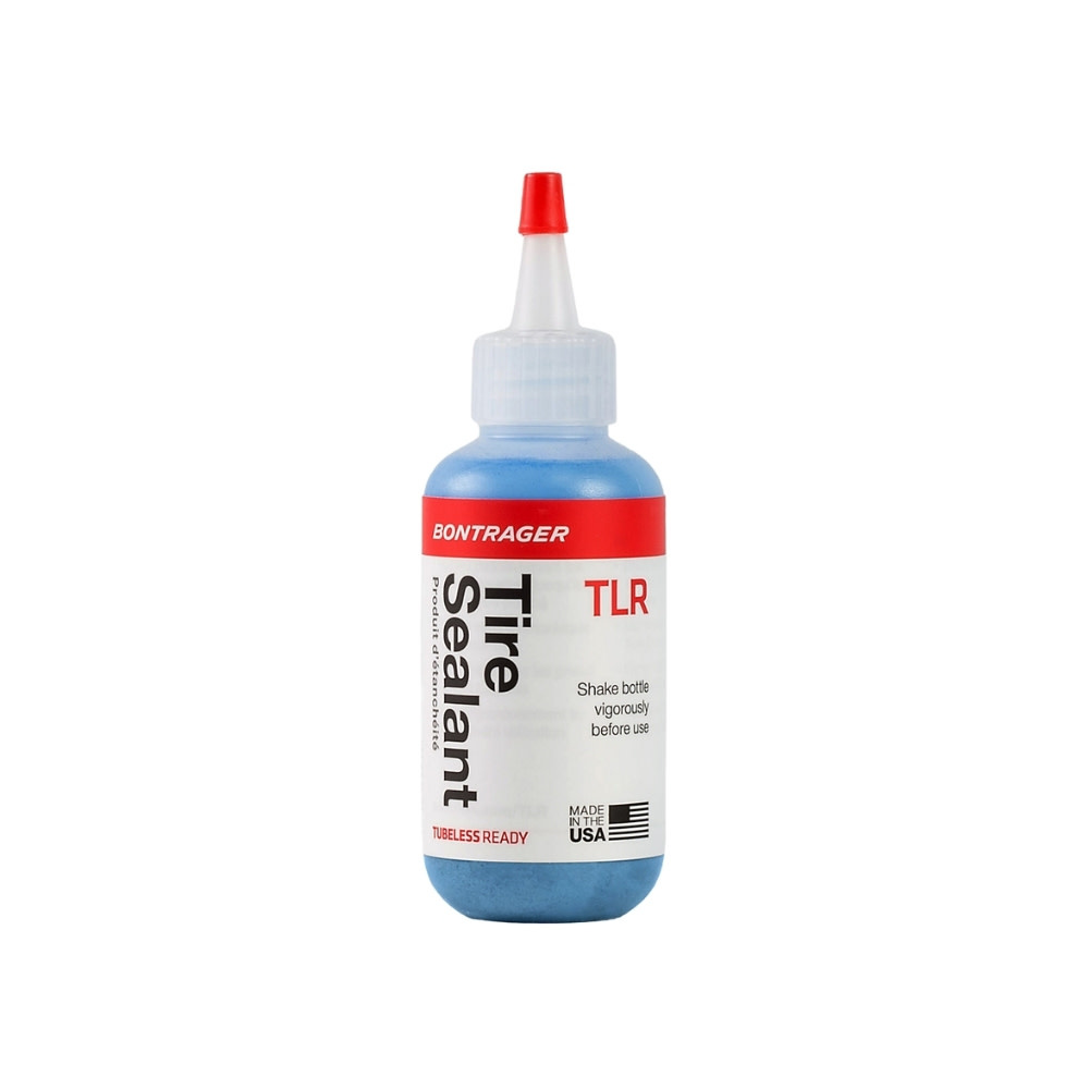 Bontrager TLR Tyre Sealant 89 ml (3 oz) Mornington & Berwick Cycles