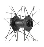 Bontrager Line Elite 30 TLR Boost 29 MTB Wheel, Black Front