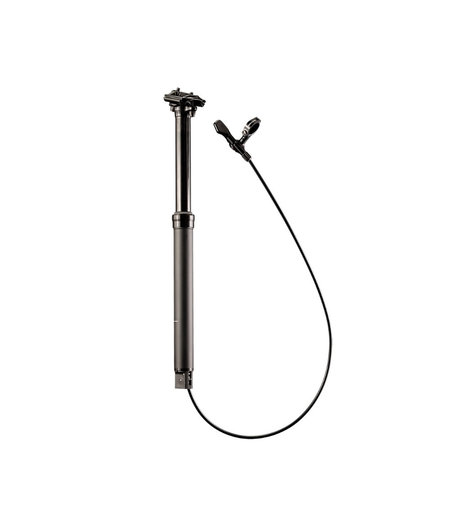 Bontrager Line Dropper Seatpost