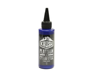 Platinum Chain Lube 125ml
