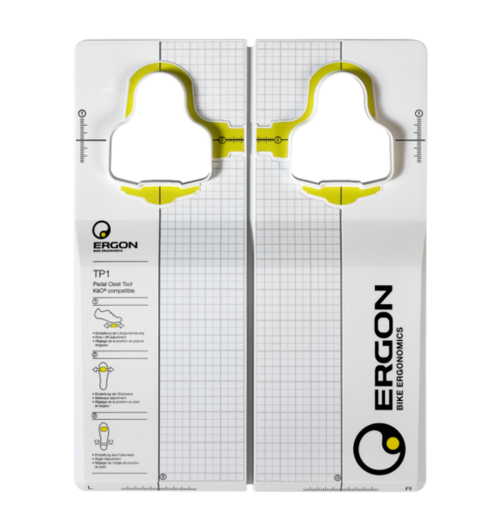Ergon Cleat tool  - KEO type (Look Road)