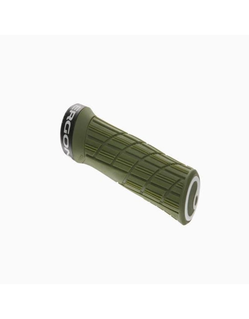 Deep Moss Ergon GE1 Evo Grips Slim Deep Moss Ergon GE1 Evo Grips Slim