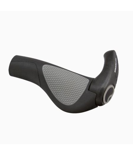 Ergon GP2 Grip Black/Grey Large