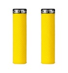 Deity Supracush Grips Yellow