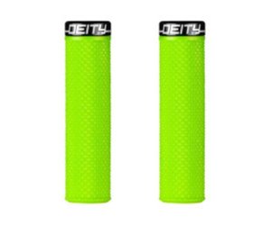Supracush Grips Green