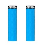 Deity Supracush Grips Blue