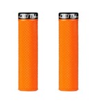 Deity Supracush Grips Orange