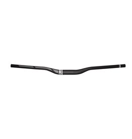 Deity Ridgeline Handlebar Stealth 35 x 25mm Rise