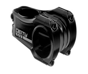 Copperhead Stem Black 35 x