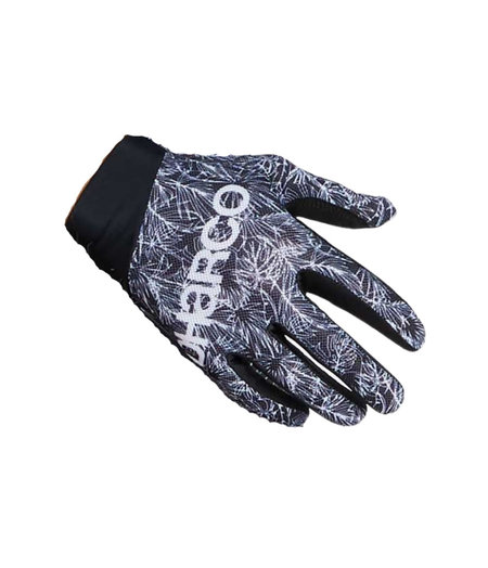DHaRCO Mens Gloves Monochrome