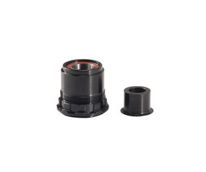 DT240 11-Speed XD Driver Body 142/148mm w/Endcap