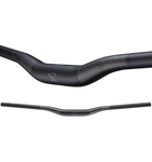 ANVL Handlebar Mandrel Alloy V3 35 Stealth Black w/Rise x