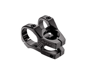 Stem Swage 35 Stealth Black w/Length x