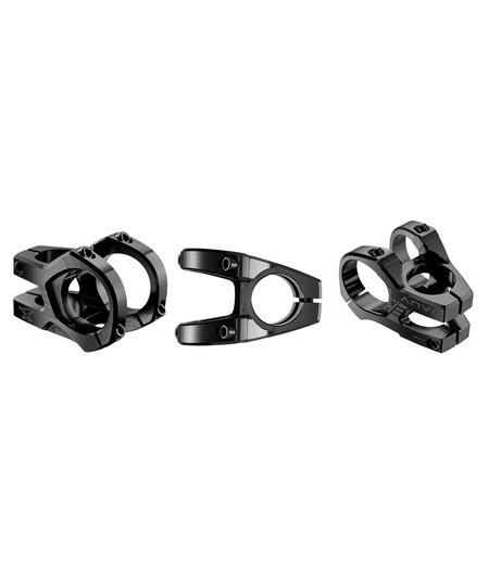 ANVL Stem Swage 35 Stealth Black w/Length x
