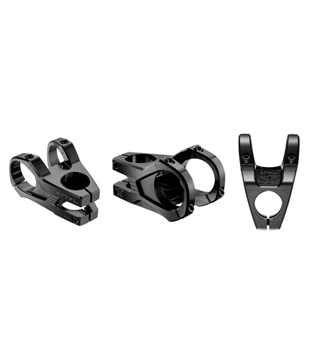 ANVL Stem Swage 35 Stealth Black w/Length x