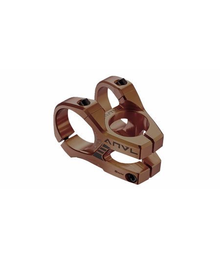 ANVL Stem Swage 35 Bronze w/Length  x