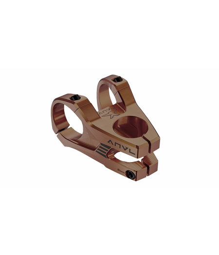 ANVL Stem Swage 35 Bronze w/Length  x