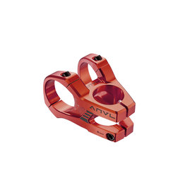 ANVL Stem Swage 35 Red w/Length  x