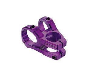 Stem Swage 35 Grape w/Length  x
