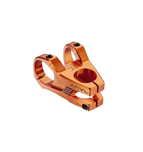 ANVL Stem Swage 35 Molten Orange w/Length  x
