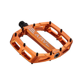 ANVL Pedal Tilt Alloy V3 Orange
