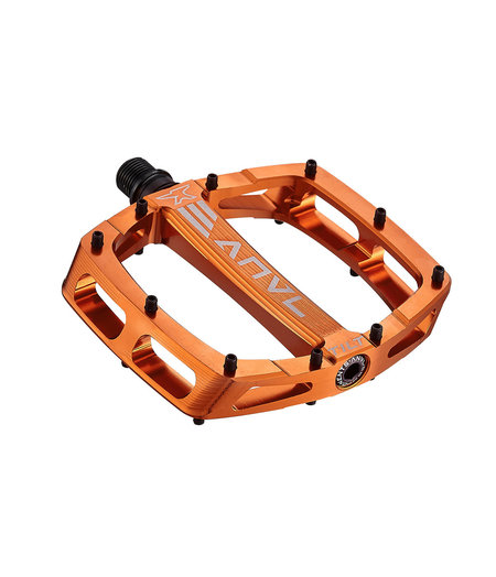 ANVL Pedal Tilt Alloy V3 Orange
