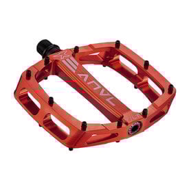 ANVL Pedal Tilt Alloy V3 Red