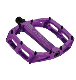 ANVL Pedal Tilt Alloy V3 Grape