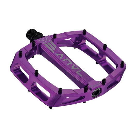 ANVL Pedal Tilt Alloy V3 Grape