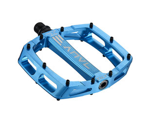 Pedal Tilt Alloy V3 TR Blue