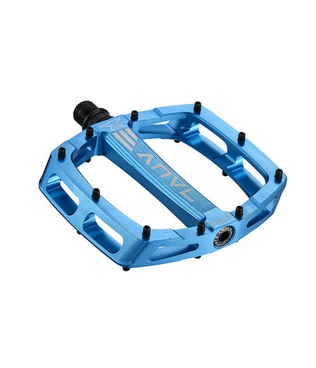 ANVL Pedal Tilt Alloy V3 TR Blue