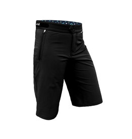 DHaRCO Ladies Gravity Shorts Black