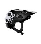 POC Kortal Race MIPS Uranium Black Matt/Hydrogen White
