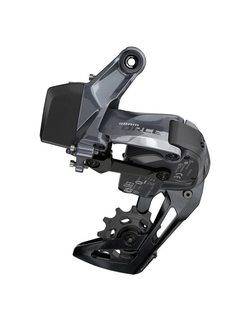 RD FORCE XPLR ETAP AXS D1 MAX, Rear Derailleur Force XPLR eTap AXS 