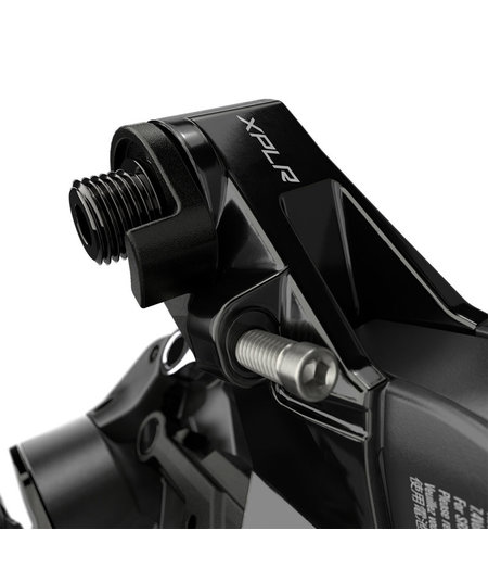 SRAM Rear Derailleur Red XPLR eTap AXS D1 12-Speed Max 44T **No Battery**