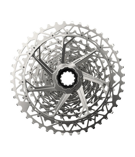 SRAM Cassette XG 1251 D1 XPLR 10-44T (Rival)