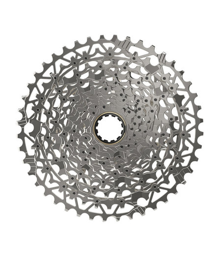 SRAM Cassette XG 1251 D1 XPLR 10-44T (Rival)