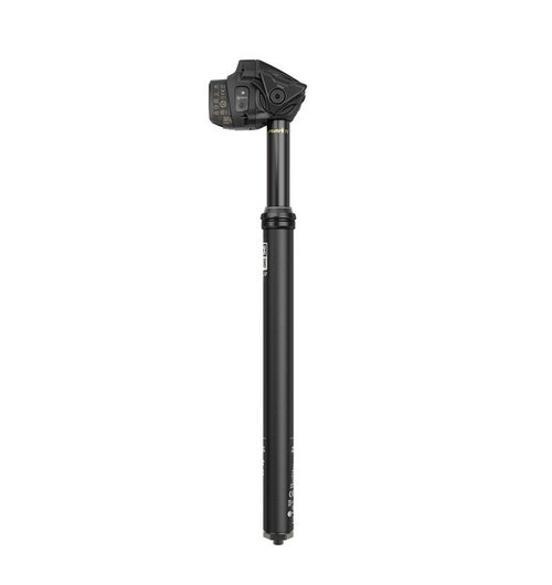 RockShox Dropper Seatpost Reverb AXS XPLR 27.2mm x