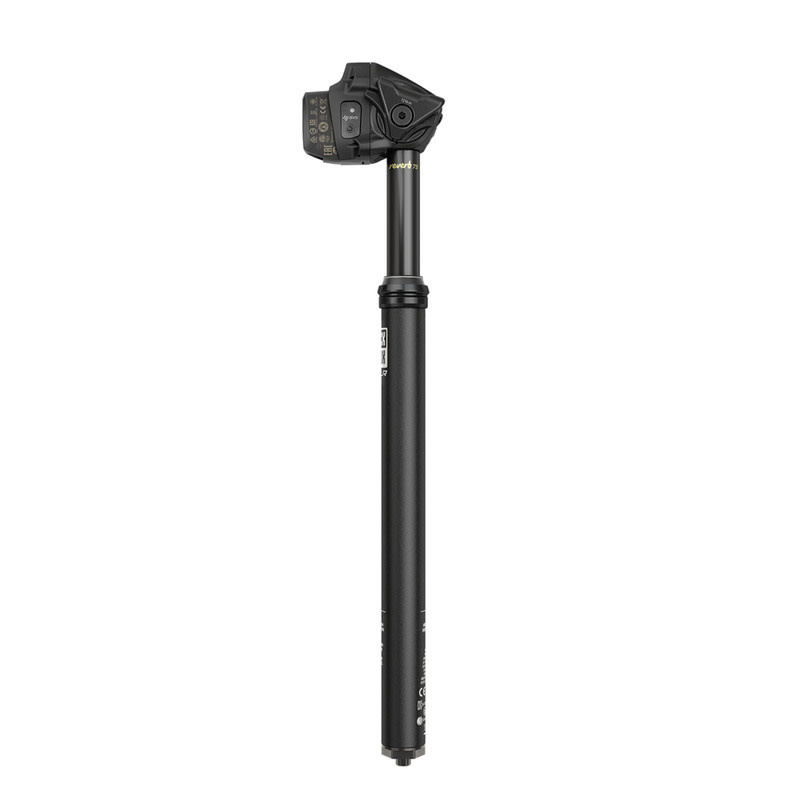 Seatpost online hidrolik rockshox
