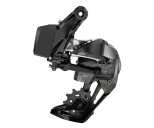 Rear Derailleur Red XPLR eTap AXS D1 12-Speed Max 44T **No Battery**