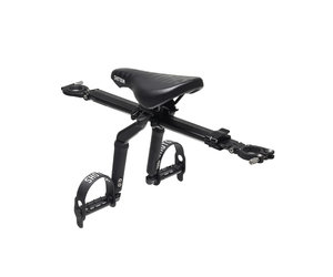 Pro MTB Child Seat Black