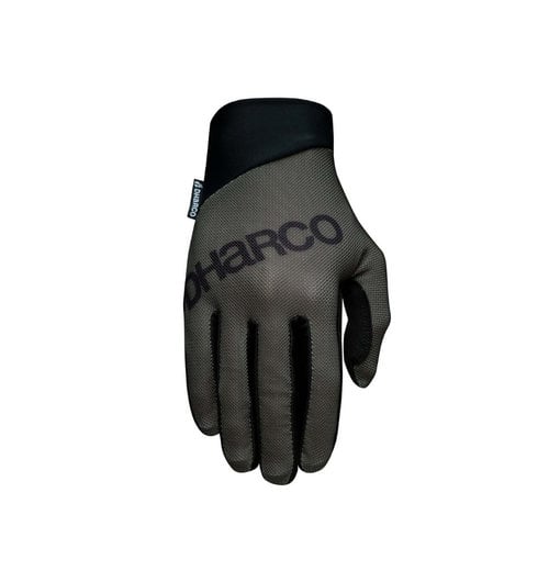 DHaRCO Mens Gloves Camo